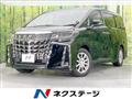 2019 Toyota Alphard G