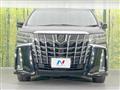 2019 Toyota Alphard G