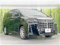 2019 Toyota Alphard G