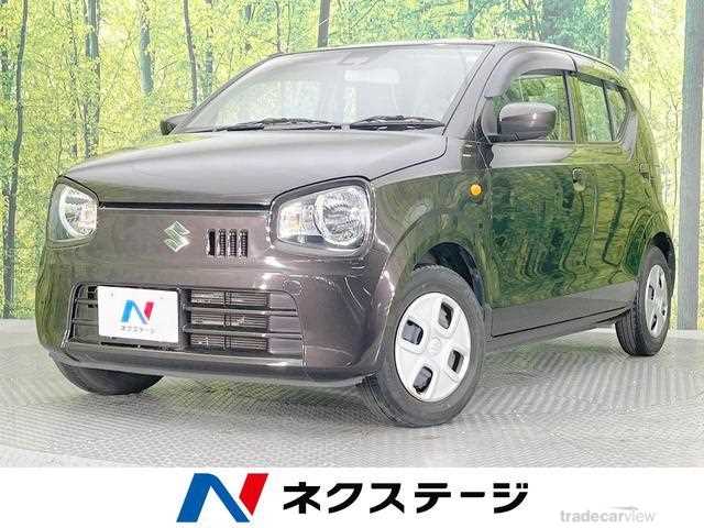 2019 Suzuki Alto