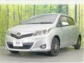 2012 Toyota Vitz