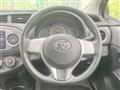 2012 Toyota Vitz