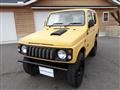 1997 Suzuki Jimny