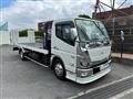 2022 Mitsubishi Fuso Canter