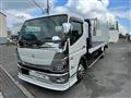 2022 Mitsubishi Fuso Canter