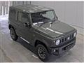 2024 Suzuki Jimny