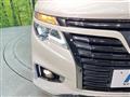 2017 Nissan Elgrand