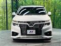 2017 Nissan Elgrand