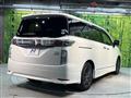 2017 Nissan Elgrand