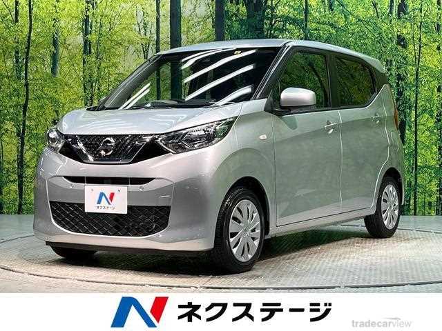 2019 Nissan Nissan Others