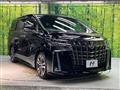 2021 Toyota Alphard G