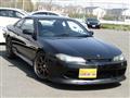 2001 Nissan Silvia