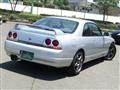 1995 Nissan Skyline