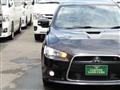 2008 Mitsubishi Galant Fortis