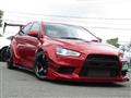 2014 Mitsubishi Lancer