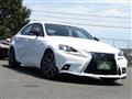 2015 Lexus IS