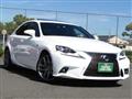 2014 Lexus IS