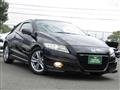 2010 Honda CR-Z