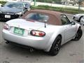 2007 Mazda Roadster