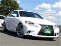 2013 Lexus IS