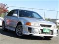 1998 Mitsubishi Lancer