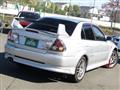 1998 Mitsubishi Lancer