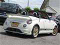 2008 Daihatsu Copen