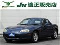 2001 Mazda Roadster