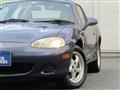 2001 Mazda Roadster