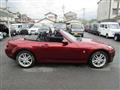 2009 Mazda Roadster