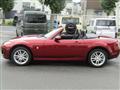 2009 Mazda Roadster