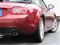 2009 Mazda Roadster