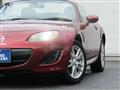 2009 Mazda Roadster