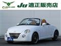 2009 Daihatsu Copen