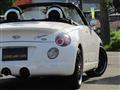 2009 Daihatsu Copen