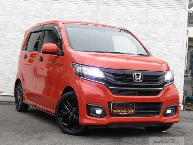 2018 Honda Honda Others