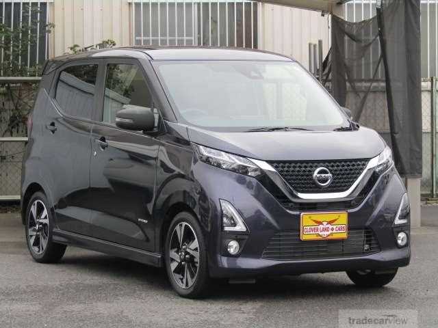 2019 Nissan Nissan Others