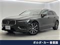 2021 Volvo V60