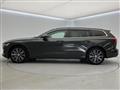 2021 Volvo V60