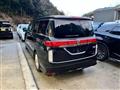 2010 Nissan Elgrand