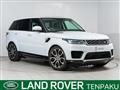 2019 Land Rover Range Rover Sport