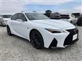 2023 Lexus IS