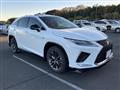 2021 Lexus RX