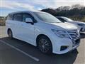 2019 Nissan Elgrand