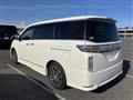 2019 Nissan Elgrand