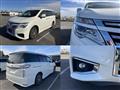 2019 Nissan Elgrand