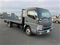 2016 Mitsubishi Fuso Canter