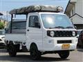 2022 Suzuki Carry Truck