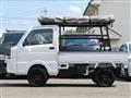 2022 Suzuki Carry Truck