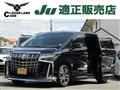 2019 Toyota Alphard G